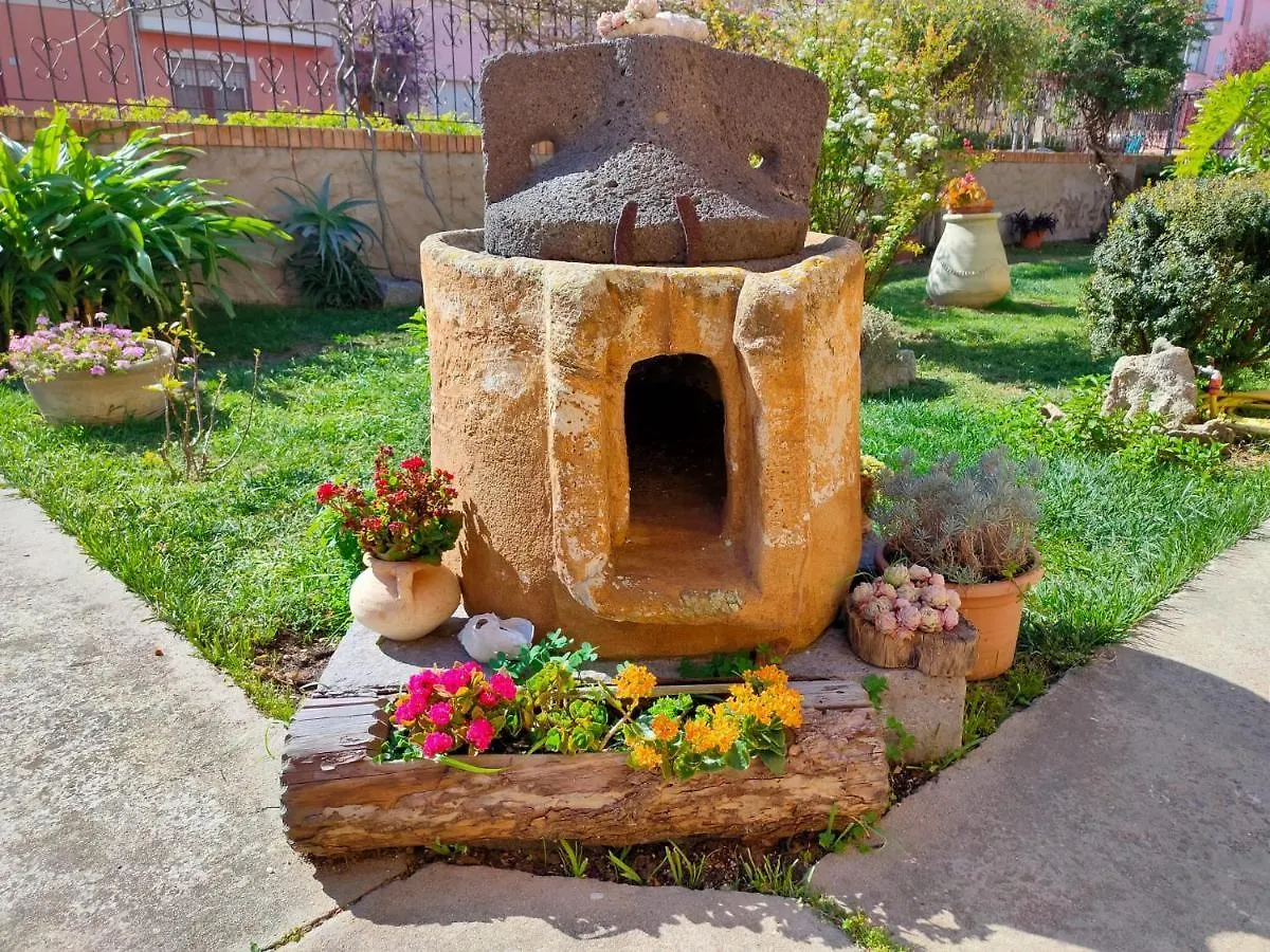 Pensjonat Hotel S'Alba Noa Quartu SantʼElena