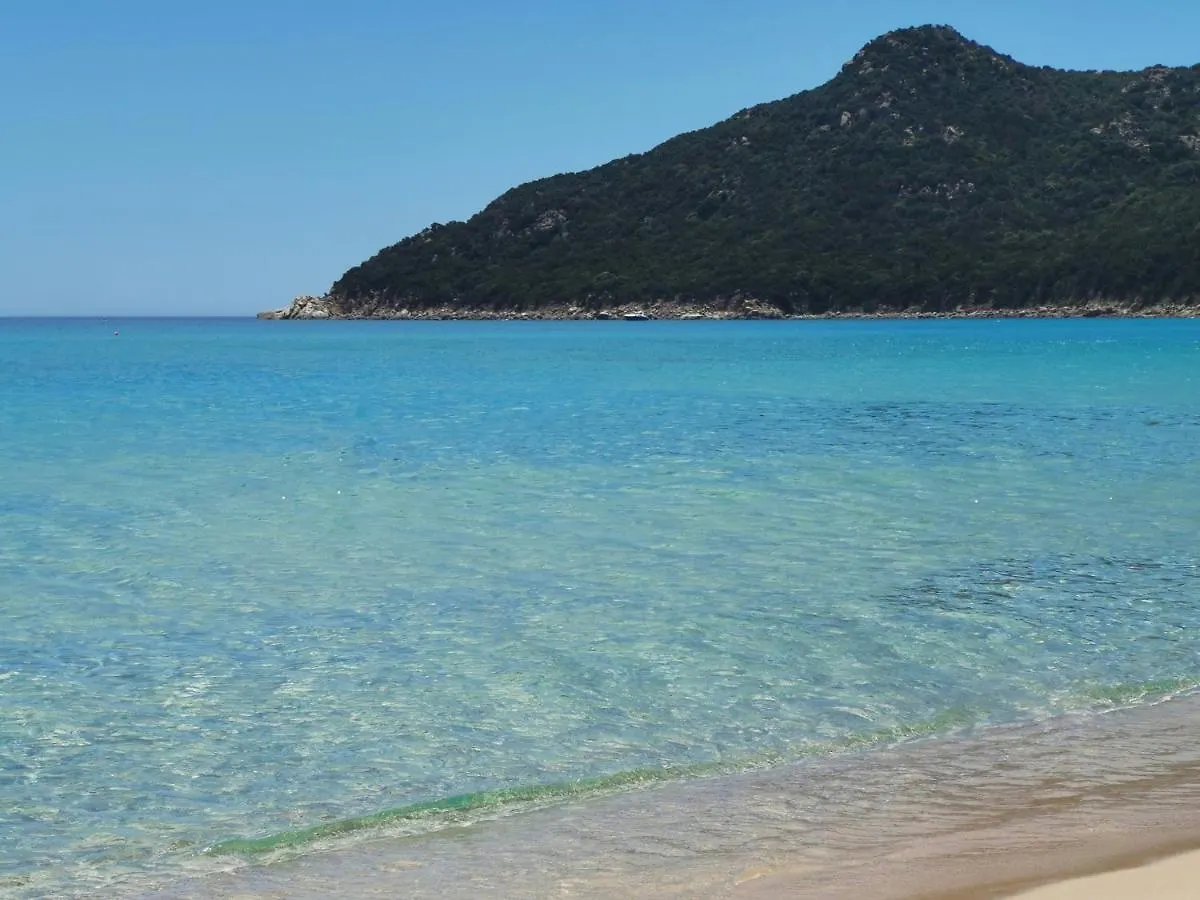 Hotel S'Alba Noa Quartu SantʼElena