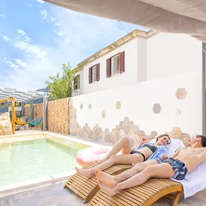 Agua Dorada Boutique Bed and breakfast